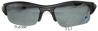 Oakley Radar Path Jet Black-Grey (09-670)